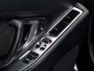 2005 Acura NSX Black